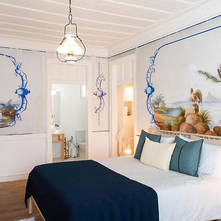 Central Studio Suite - Ericeira Eksteriør billede