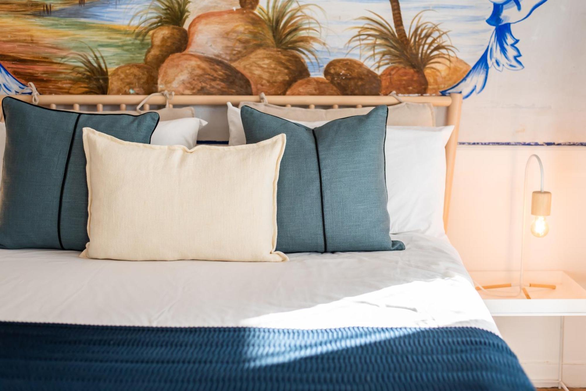 Central Studio Suite - Ericeira Eksteriør billede